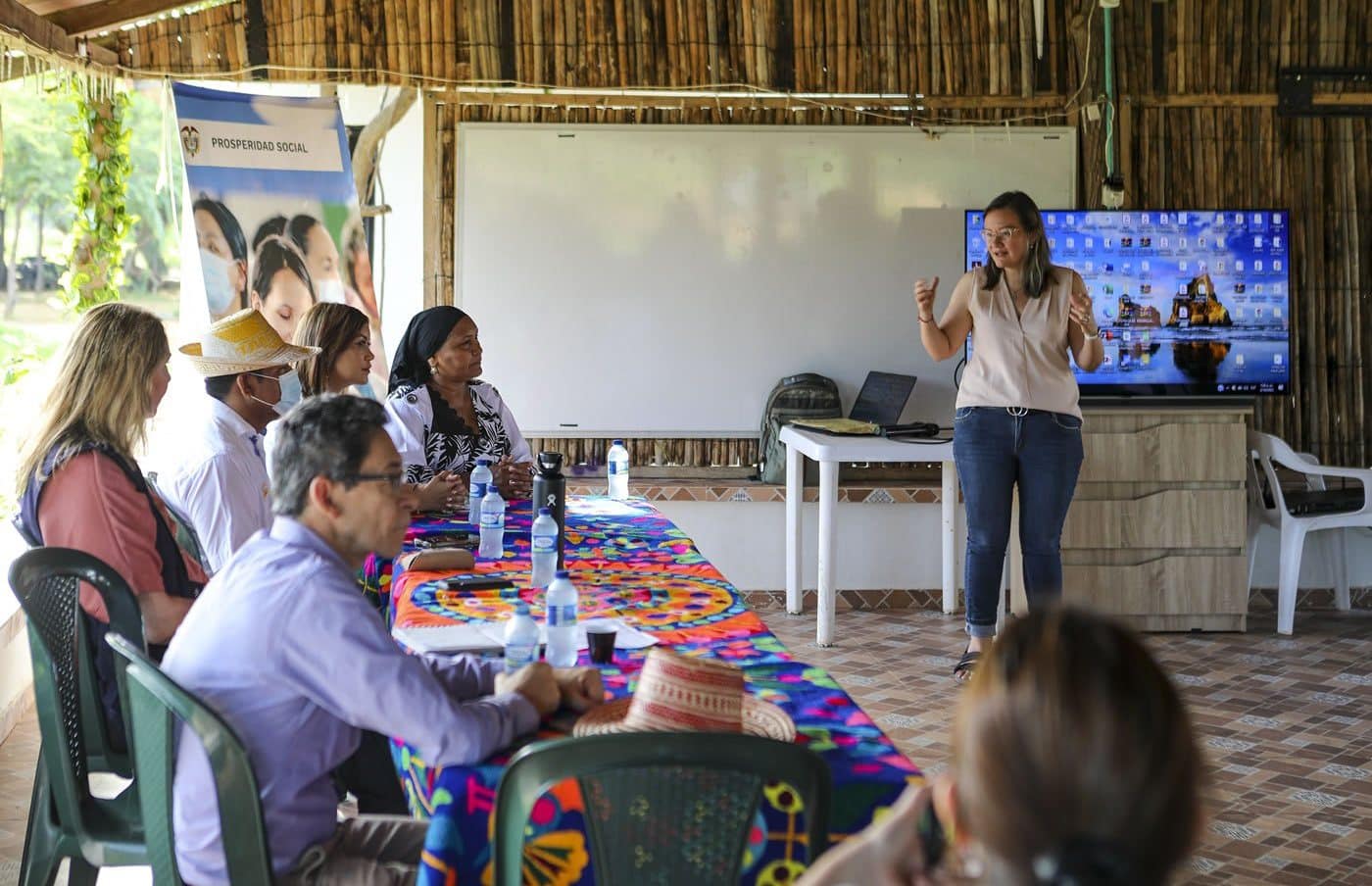 programa de seguridad alimentaria