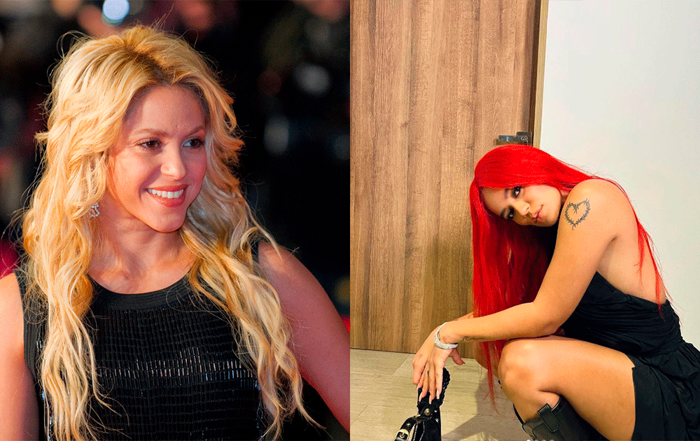 Shakira y Karol G sorprenderán a sus seguidores con nueva canción. Esto es lo que se sabe