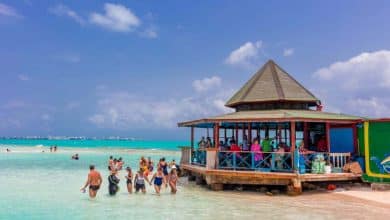 Esta es la tarifa que tendr&aacute; que pagar para entrar a San Andr&eacute;s Islas en 2023