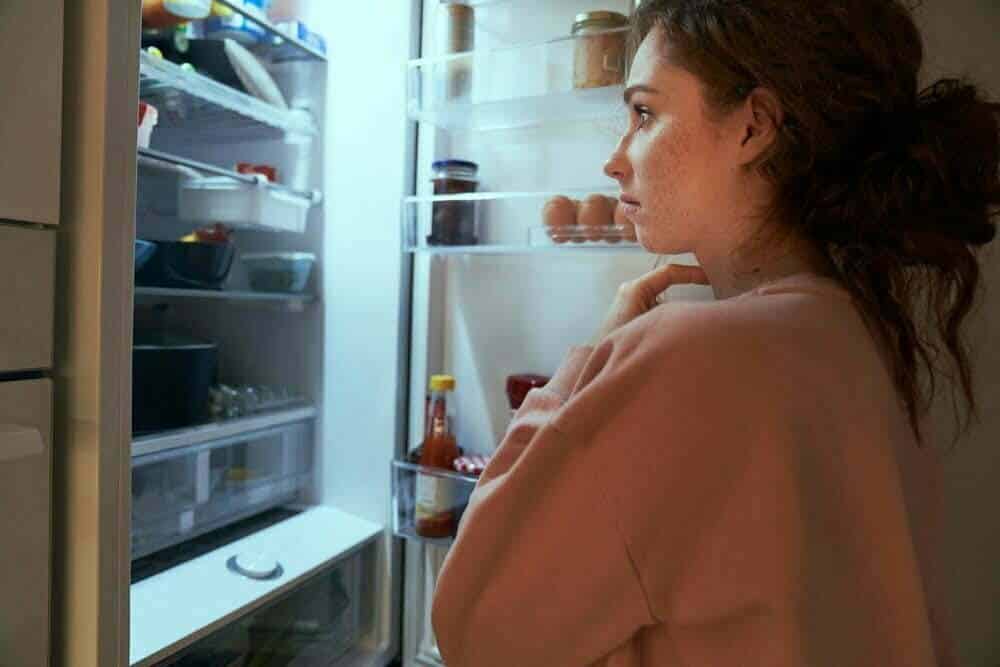 5 alimentos grasos que puedes comer sin sentirte culpable / ansiedad por la comida