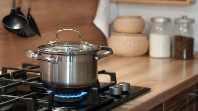 La relaci&oacute;n entre el asma y las estufas con gas: dos estudios cient&iacute;ficos establecen el v&iacute;nculo / gas natural / desabastecimiento de gas natural