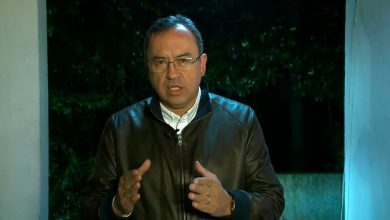 Declaraci&oacute;n del Ministro Alfonso Prada, Portavoz del Gobierno Nacional / suspender &oacute;rdenes de captura