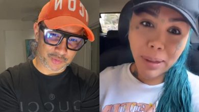 Wilfran castillo y yina calder&oacute;n