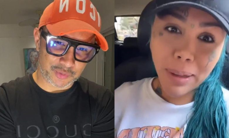 Wilfran castillo y yina calder&oacute;n