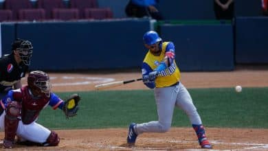 B&eacute;isbol: Colombia debut&oacute; en la serie del caribe y obtuvo la victoria sobre Venezuela / mindeporte / evento