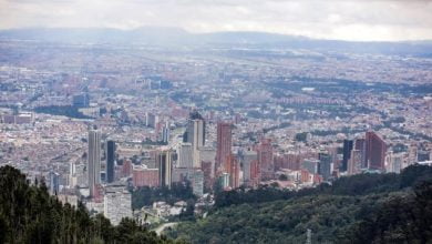 Bogot&aacute;
