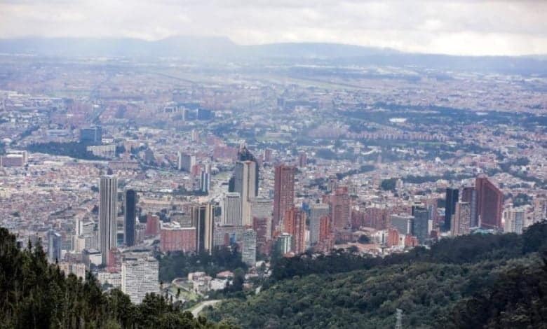 Bogot&aacute;