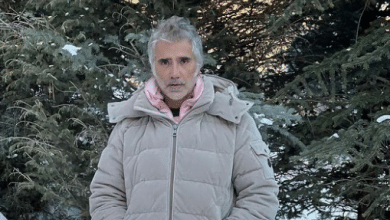 hijo de Vicente Fern&aacute;ndez