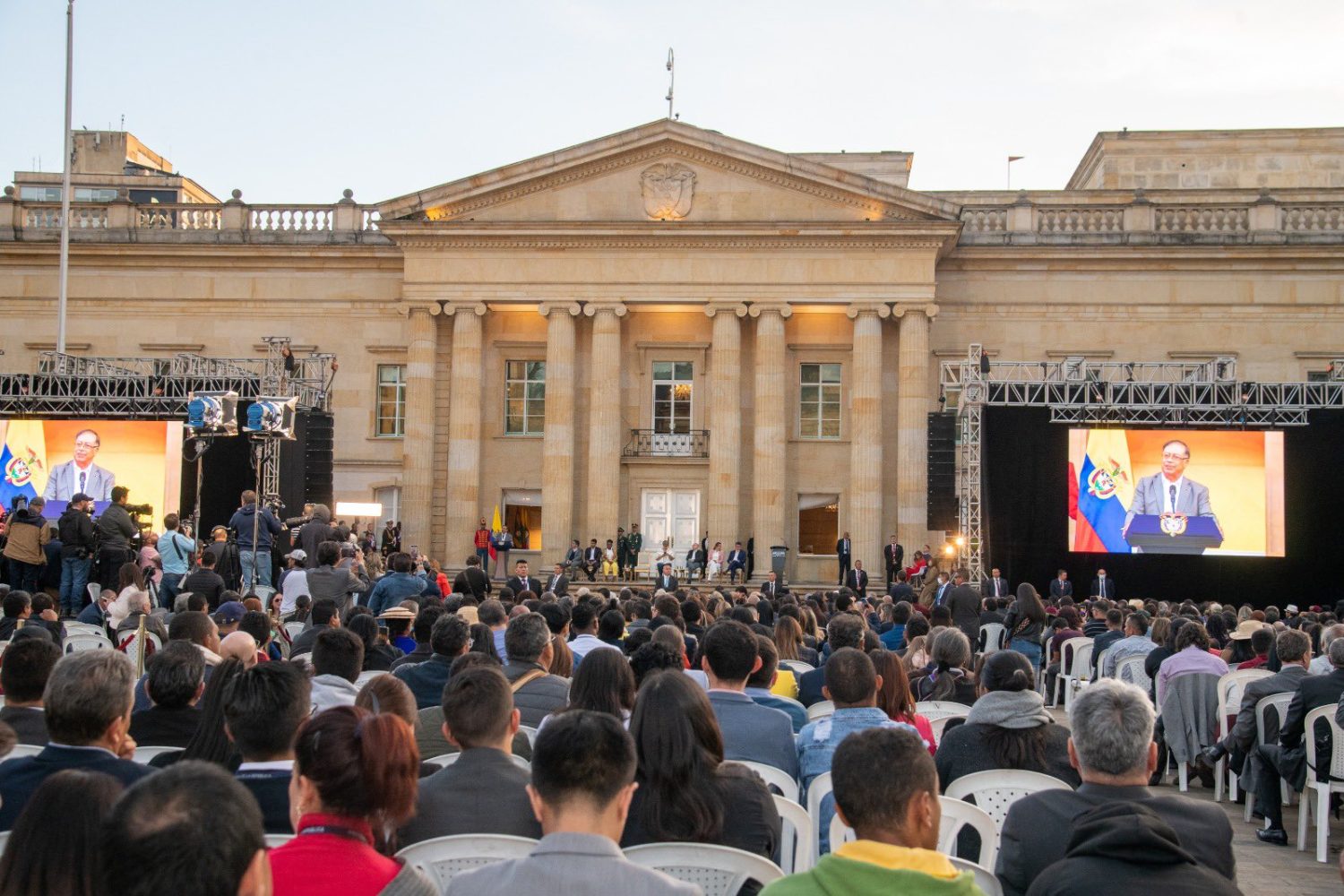 Conozca el texto de la reforma a la salud propuesto por el Gobierno de Gustavo Petro