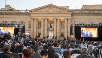 Conozca el texto de la reforma a la salud propuesto por el Gobierno de Gustavo Petro