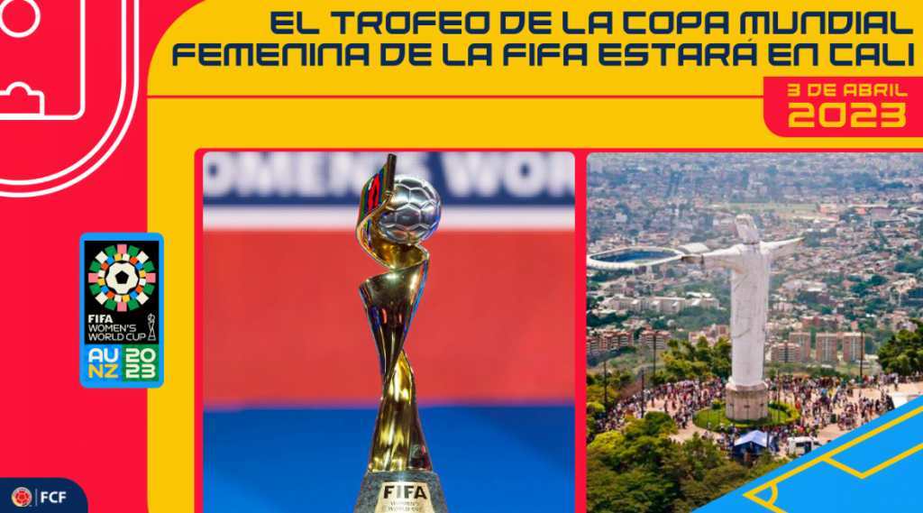 Copa Mundial Femenina
