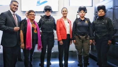 Centro de Entrenamiento de Realidad Virtual