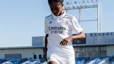 &iexcl;Atentos!: fecha y hora para ver el debut de Linda Caicedo con el Real Madrid