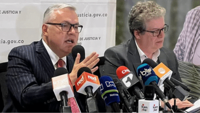 ley de sometimiento minjusticia