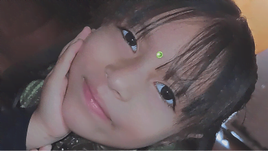 Salom&eacute; ni&ntilde;a armenia