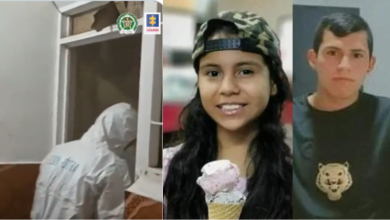 danna Sof&iacute;a y su t&iacute;o