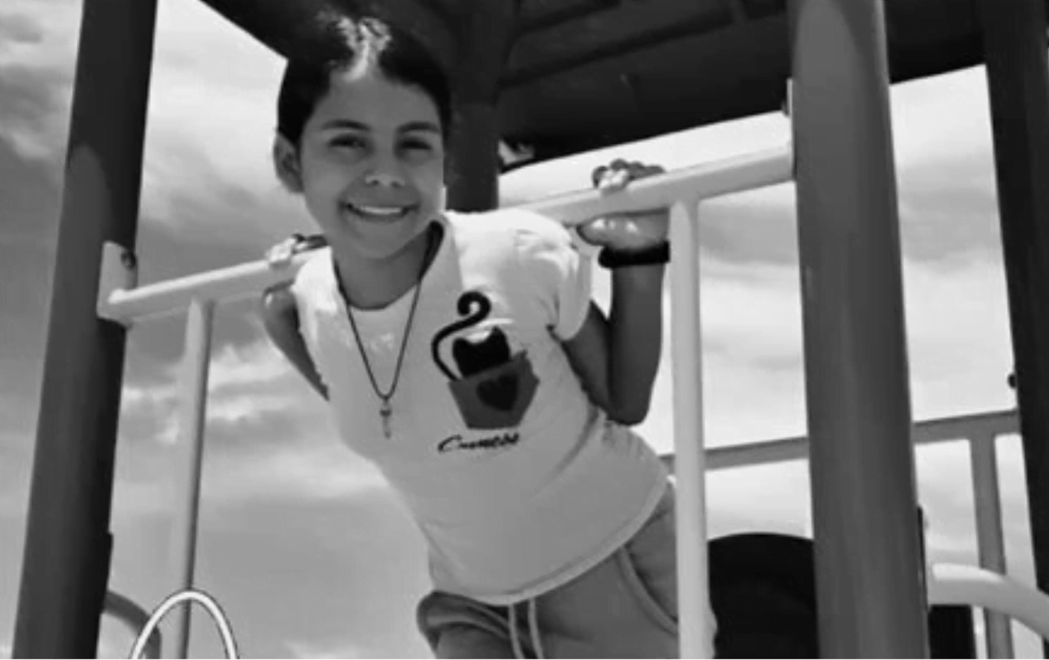 ni&ntilde;a de 9 a&ntilde;os a la que le quitaron la vida en Ibagu&eacute;