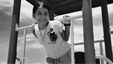 ni&ntilde;a de 9 a&ntilde;os a la que le quitaron la vida en Ibagu&eacute;