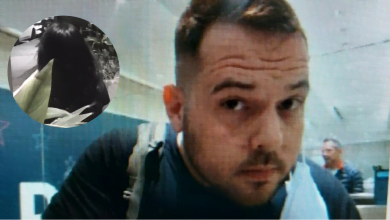 supuesta exnovia de john poulos