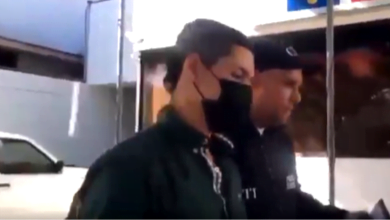 padre de la beb&eacute; que falleci&oacute;