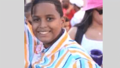 ni&ntilde;o perdi&oacute; la vida a manos de la polic&iacute;a en carnavales