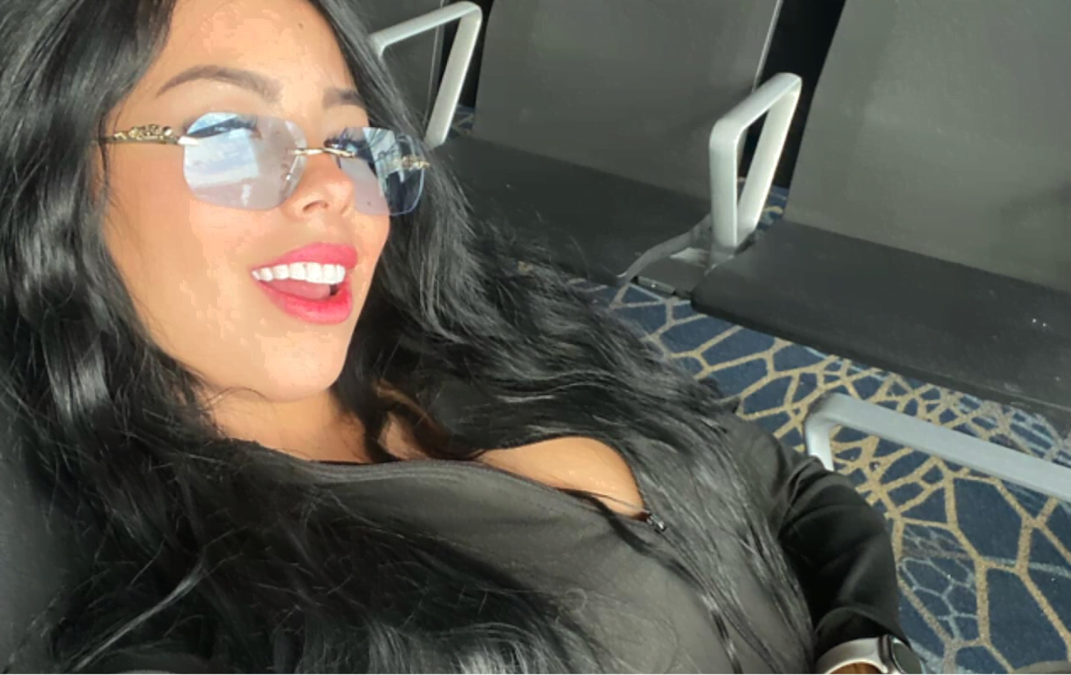 valentina trespalacios