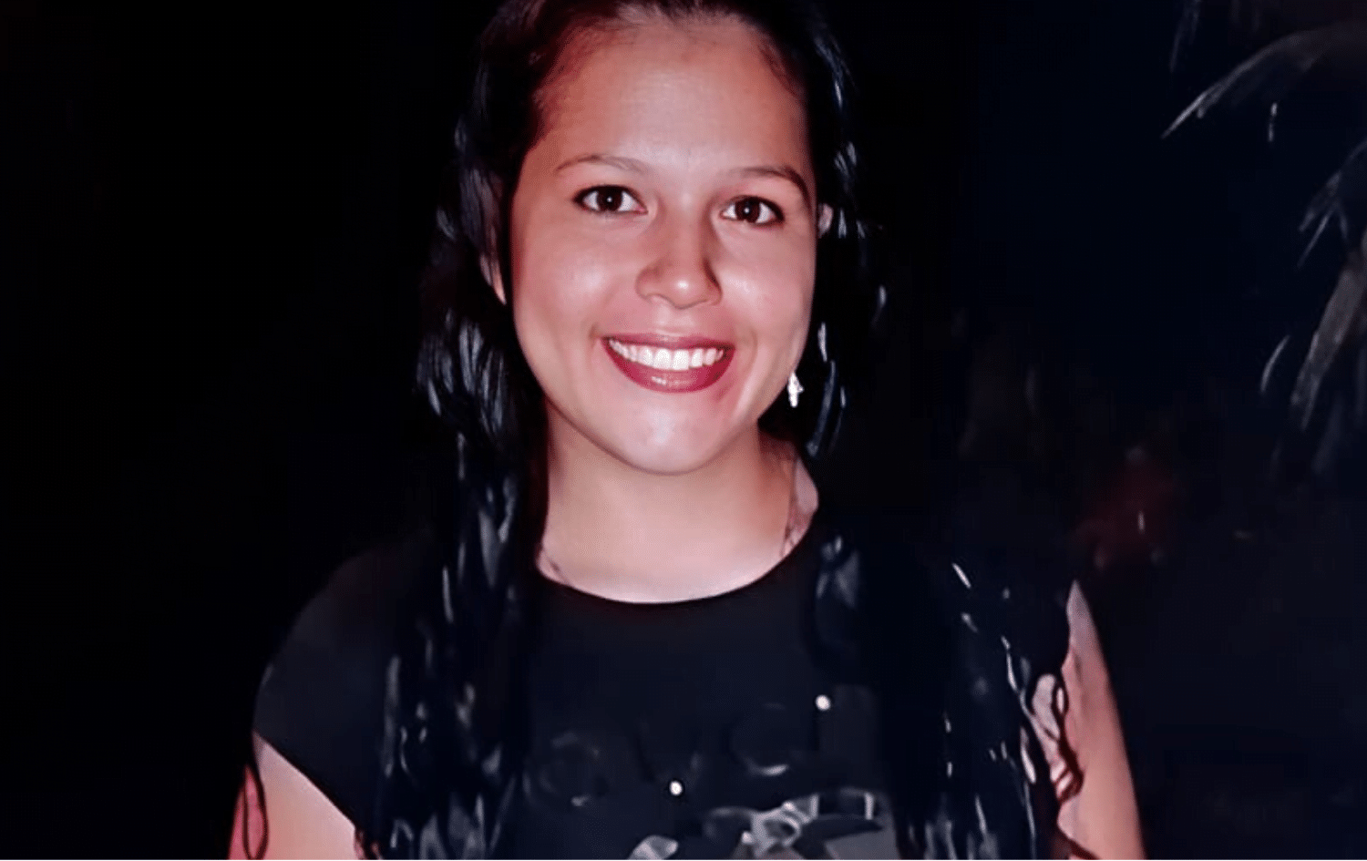 mujer v&iacute;ctima