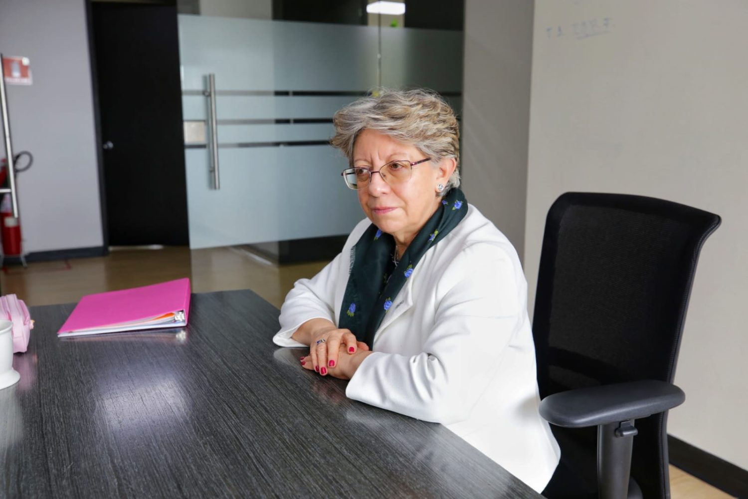 &iquest;Por qu&eacute; renunci&oacute; Concepci&oacute;n Baracaldo a la direcci&oacute;n del ICBF?