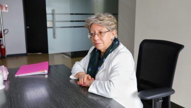 &iquest;Por qu&eacute; renunci&oacute; Concepci&oacute;n Baracaldo a la direcci&oacute;n del ICBF?