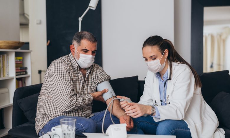 Qu&eacute; le pasar&aacute; a la medicina prepagada con la reforma a la salud propuesta por el gobierno