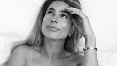 Carla Giraldo campeona de masterchef