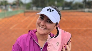 exfinalista de &lsquo;MasterChef Celebrity