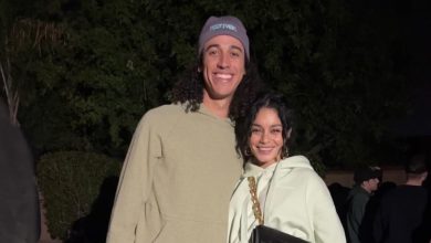 actriz de &lsquo;High School Musical&rsquo;