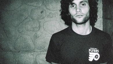 protagonista de "You"