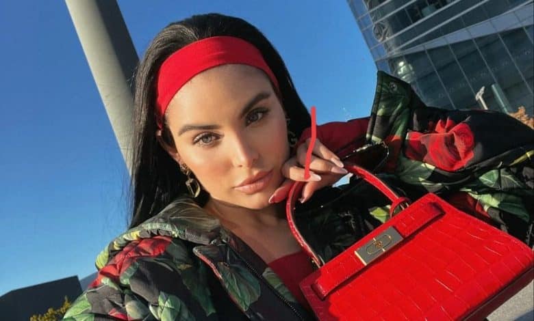 Yorbriele Ninoska V&aacute;squez &Aacute;lvarez