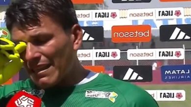 Ronald &lsquo;Banana&rsquo; Ruiz