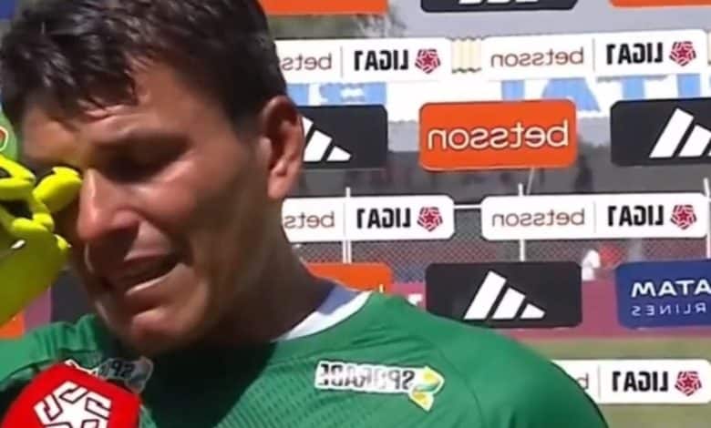 Ronald &lsquo;Banana&rsquo; Ruiz