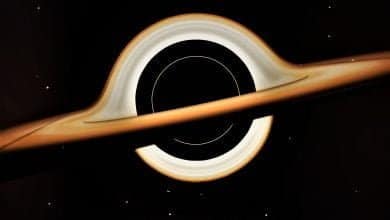 agujeros negros supermasivos