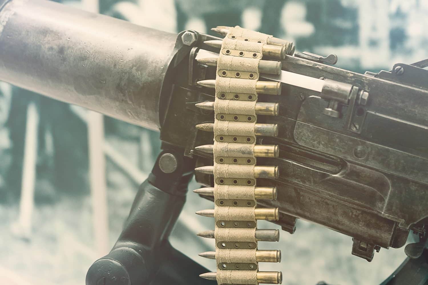 enviar armas a Rusia guerra