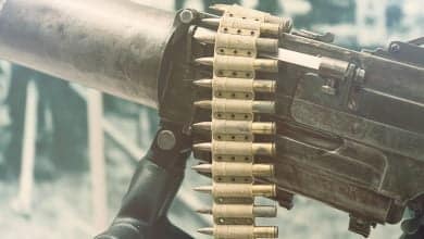 enviar armas a Rusia guerra