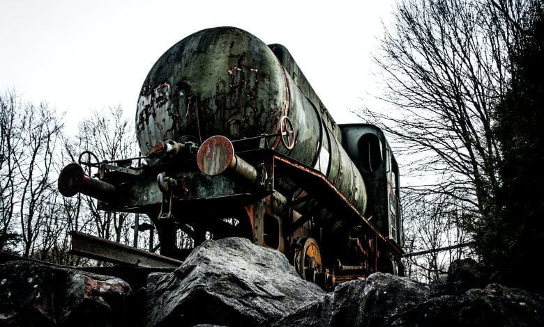Tren Ohio | Desastre ambiental
