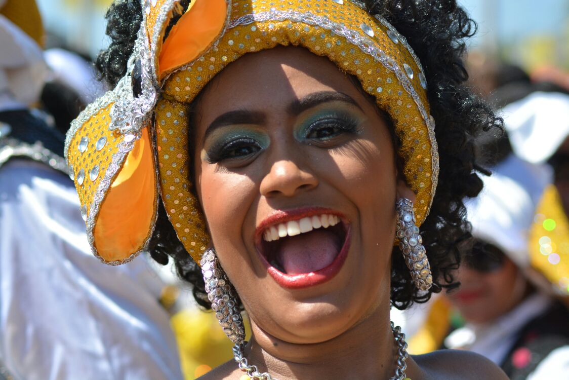 batallas flores el carnaval