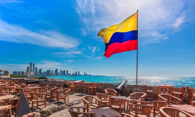 Por qué deben quitar a Café del Mar del Baluarte de Santo Domingo en Cartagena
