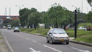 c&aacute;maras de fotodetecci&oacute;n