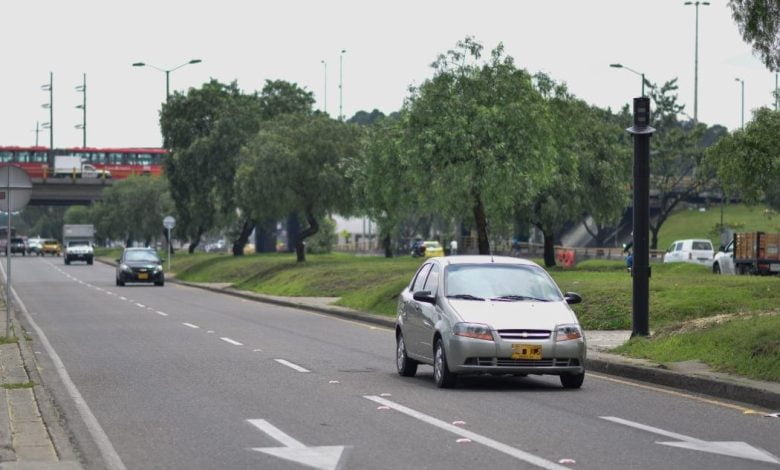 c&aacute;maras de fotodetecci&oacute;n