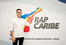 Carlos caicedo, gobernador de Magdalena