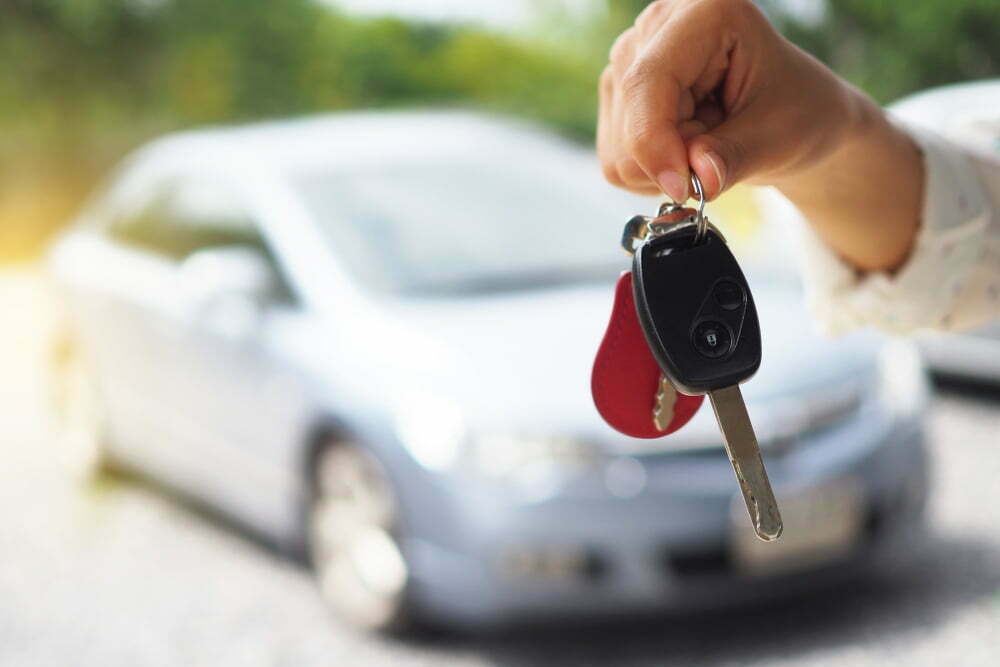 Ventas de autos usados / carro usado