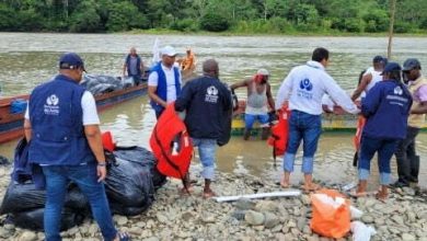 choc&oacute; / paro armado