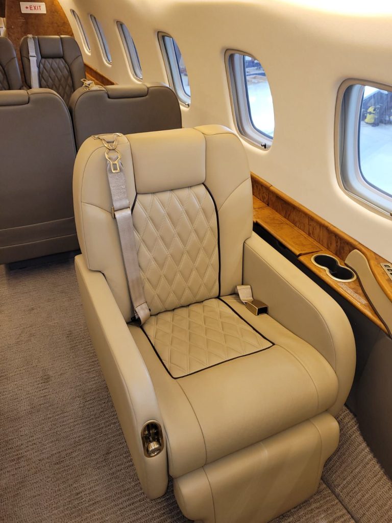 compra de avi&oacute;n 