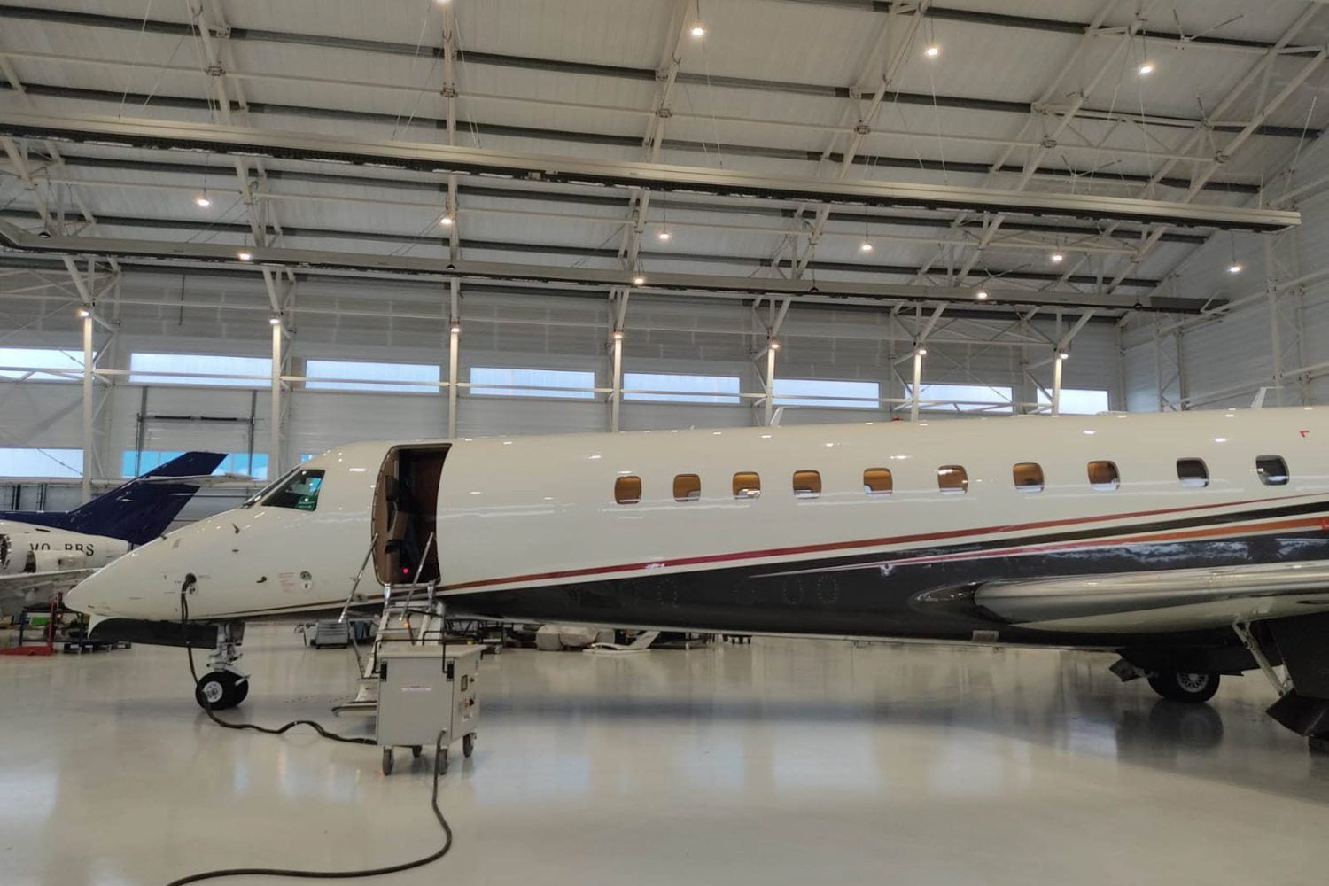 compra de avi&oacute;n